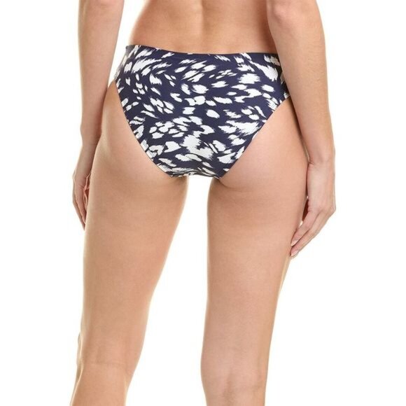 La Blanca Changing Tides Side Shirred Hipster Bottom 14 - Picture 2 of 14